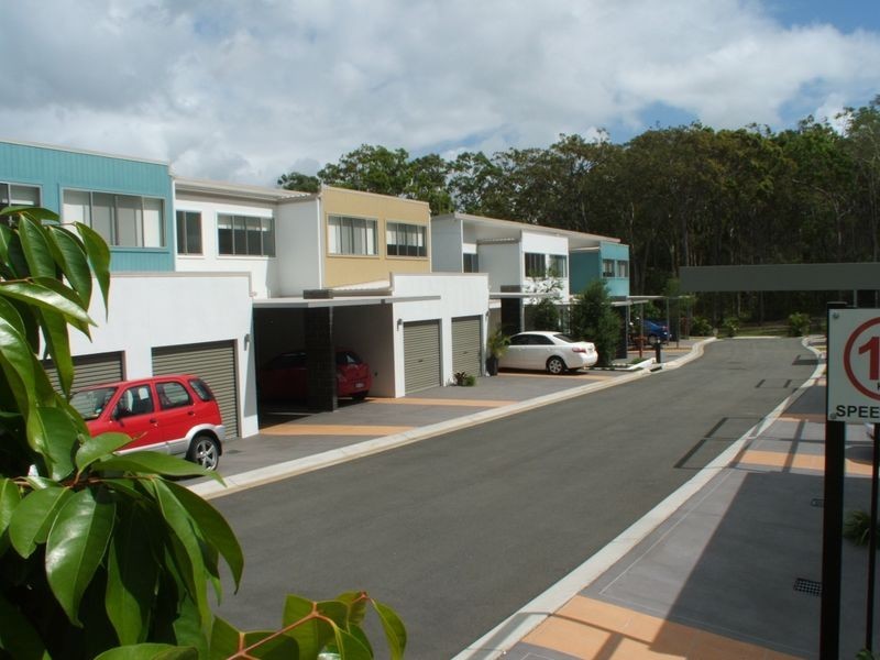 19/432 Pine Ridge Road, Coombabah QLD 4216