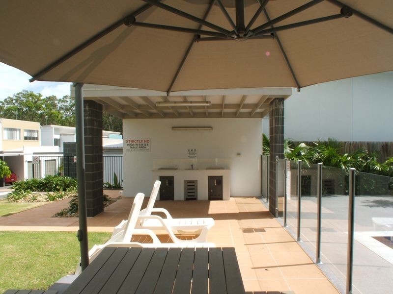 19/432 Pine Ridge Road, Coombabah QLD 4216