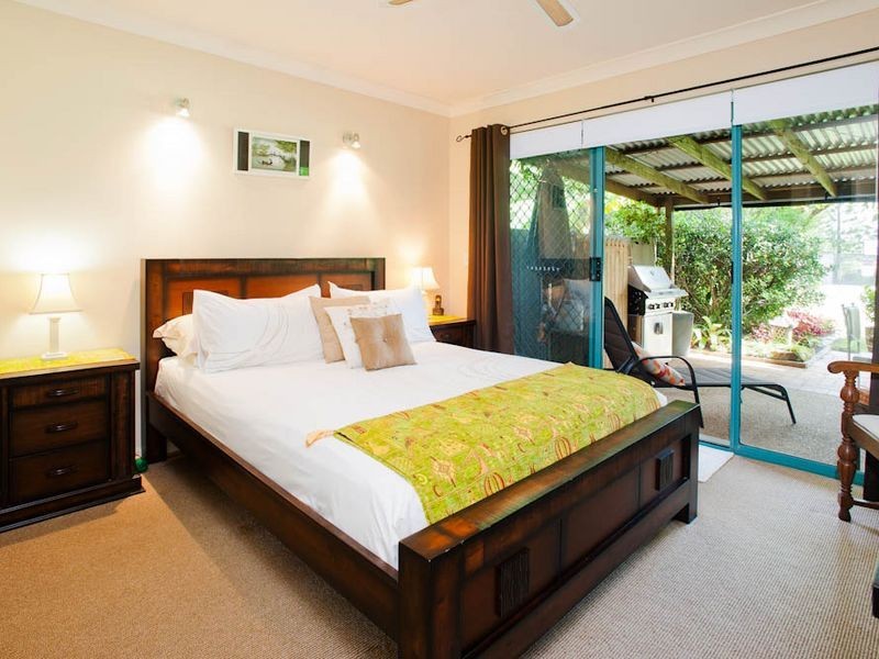 123/19 SANTA BARBARA ROAD, Hope Island QLD 4212