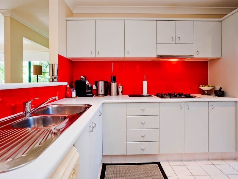 123/19 SANTA BARBARA ROAD, Hope Island QLD 4212