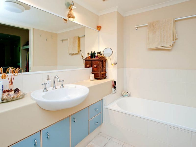 123/19 SANTA BARBARA ROAD, Hope Island QLD 4212