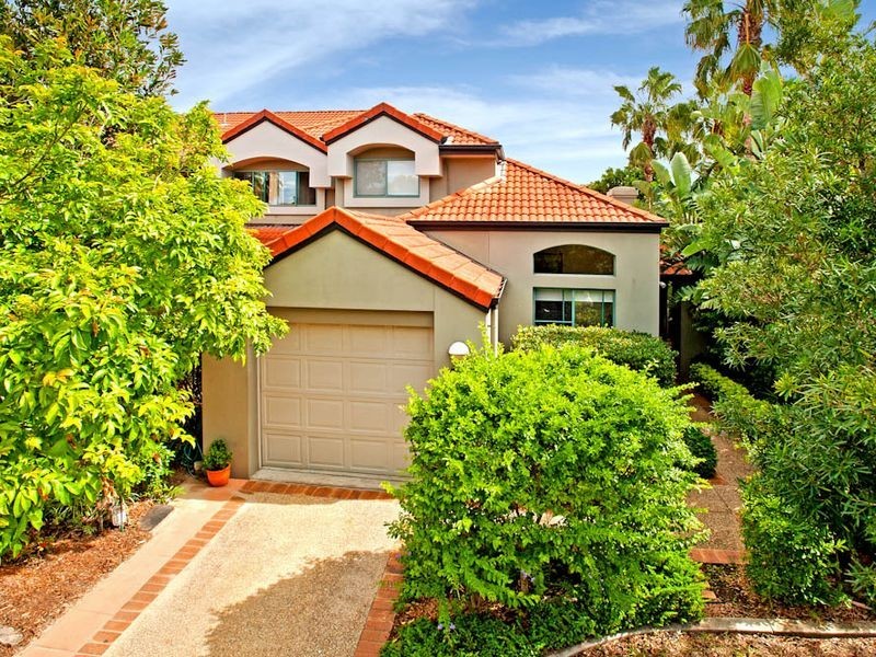 123/19 SANTA BARBARA ROAD, Hope Island QLD 4212