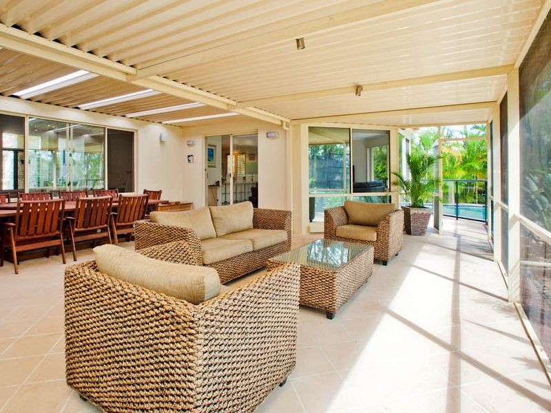 18 FITZALAN CIRCUIT, Arundel QLD 4214