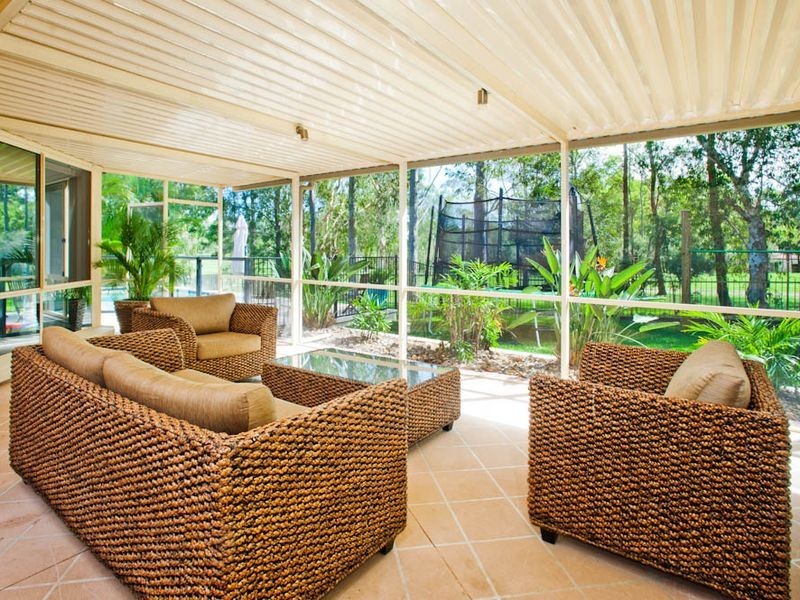 18 FITZALAN CIRCUIT, Arundel QLD 4214