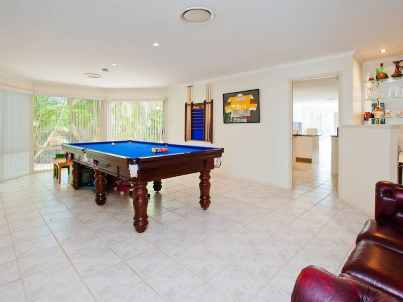 18 FITZALAN CIRCUIT, Arundel QLD 4214