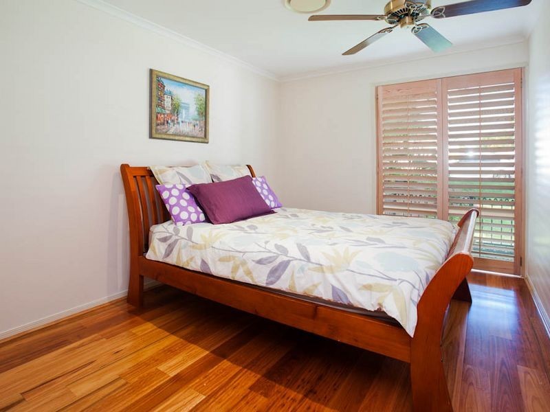 18 FITZALAN CIRCUIT, Arundel QLD 4214