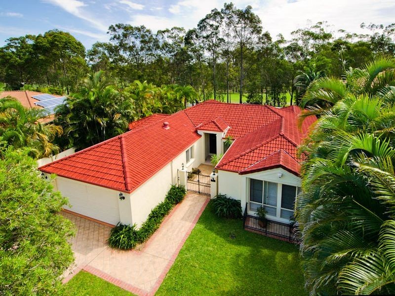 18 FITZALAN CIRCUIT, Arundel QLD 4214