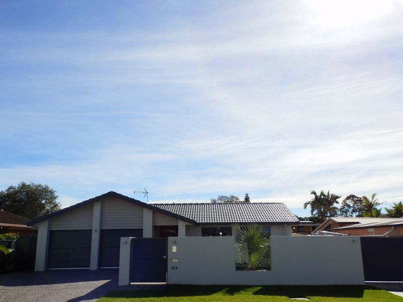 18 Salvia Street, Hollywell QLD 4216