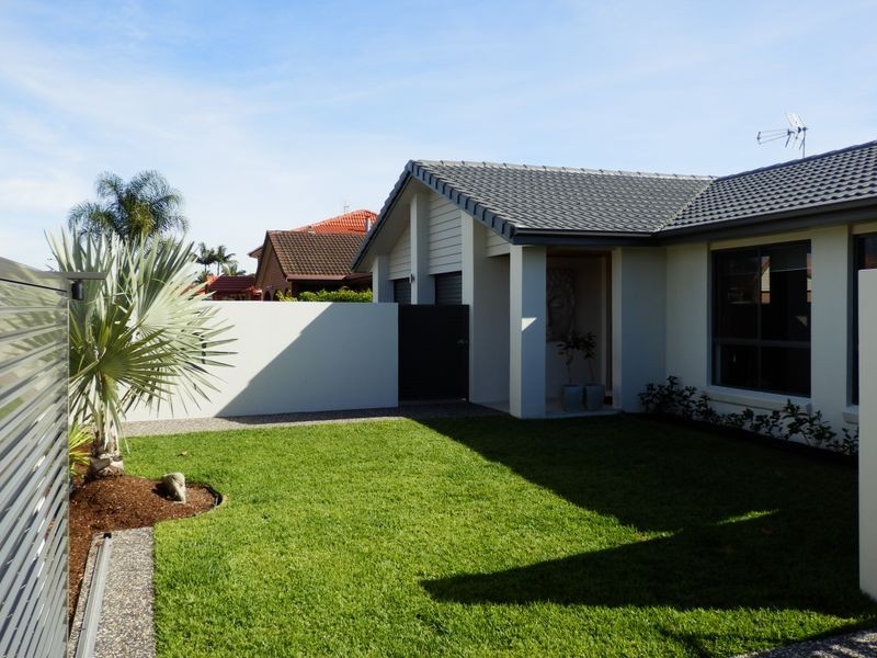 18 Salvia Street, Hollywell QLD 4216