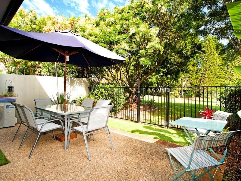 121/19 SANTA BARBARA ROAD, Hope Island QLD 4212