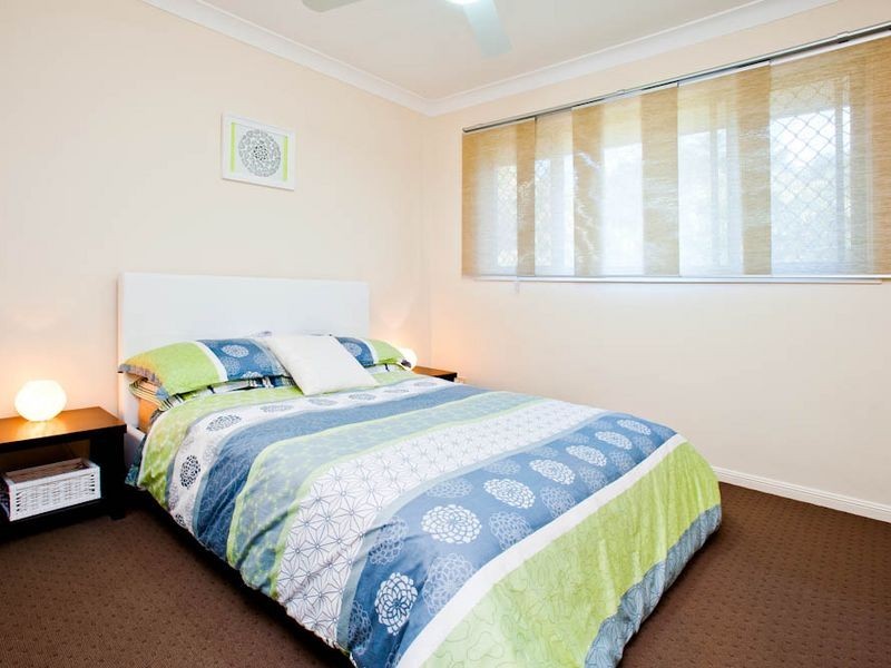 121/19 SANTA BARBARA ROAD, Hope Island QLD 4212