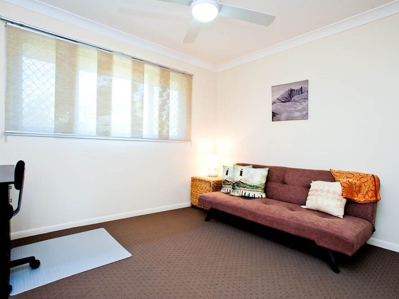 121/19 SANTA BARBARA ROAD, Hope Island QLD 4212