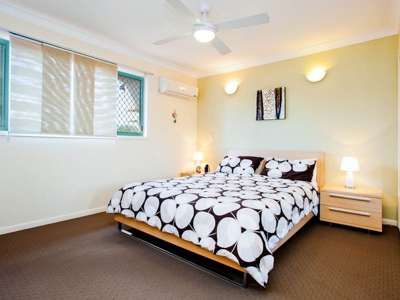 121/19 SANTA BARBARA ROAD, Hope Island QLD 4212