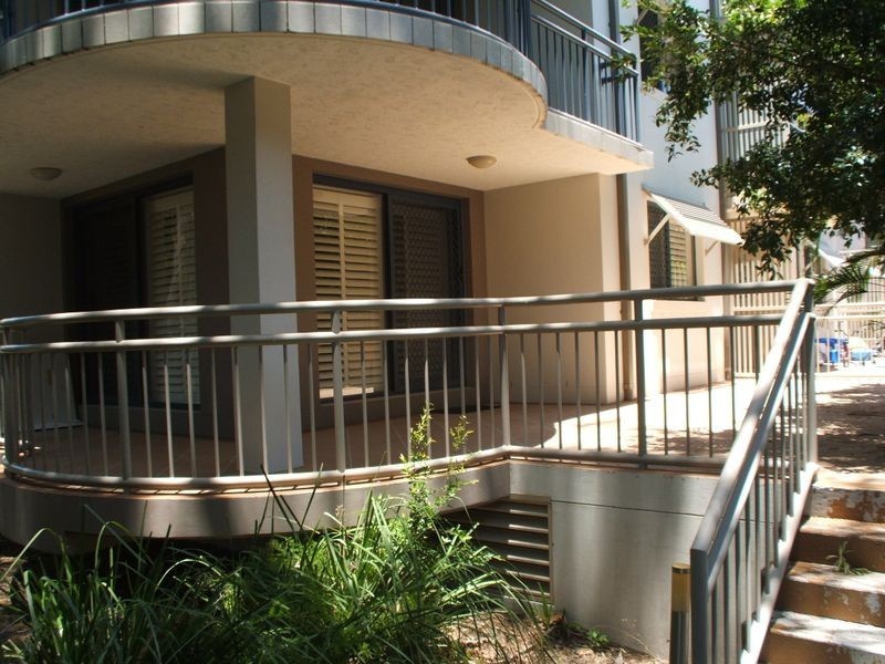 4/35 Loder Street, Biggera Waters QLD 4216