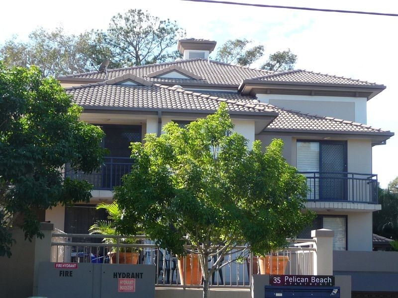 4/35 Loder Street, Biggera Waters QLD 4216