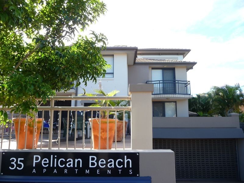 4/35 Loder Street, Biggera Waters QLD 4216