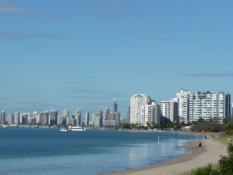 24/490 Marine Parade, Biggera Waters QLD 4216