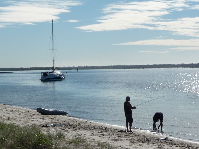 24/490 Marine Parade, Biggera Waters QLD 4216