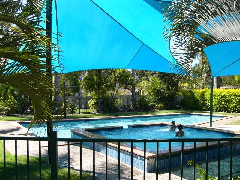 19/643 Pine Ridge Rd, Biggera Waters QLD 4216