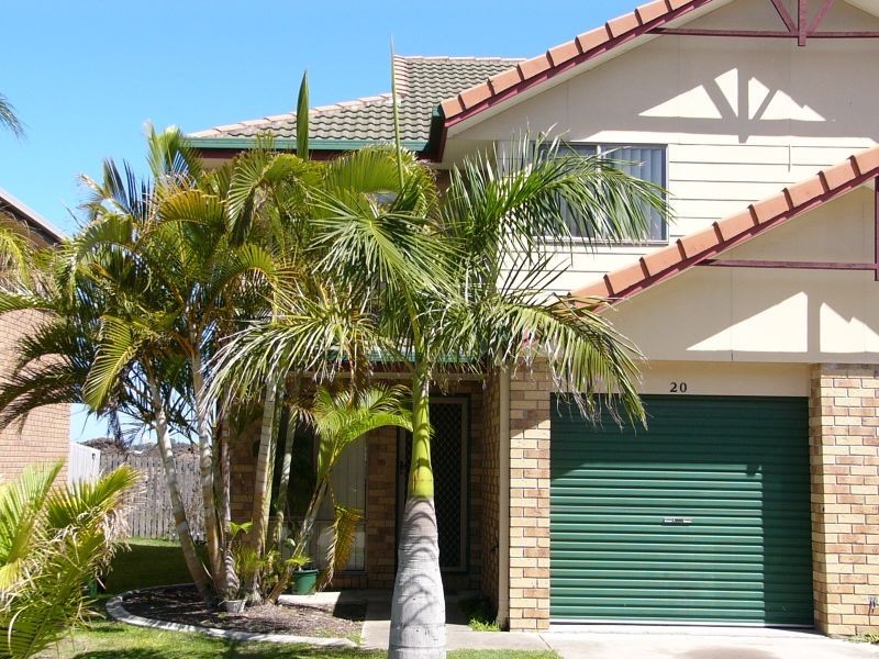 19/643 Pine Ridge Rd, Biggera Waters QLD 4216