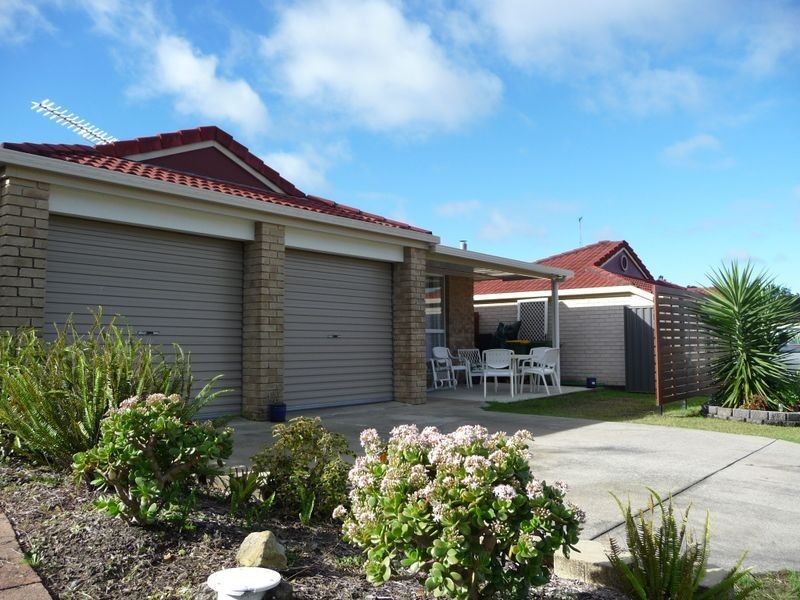 15 Fairweather Drive, Parkwood QLD 4214