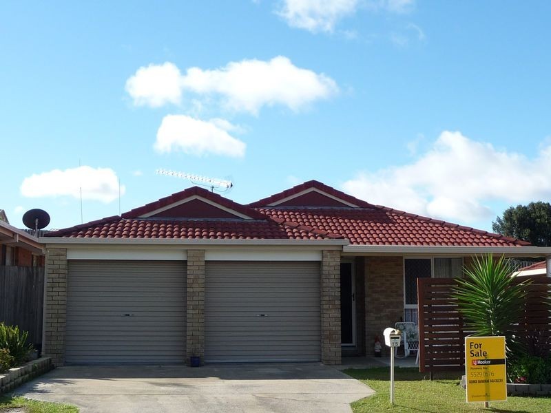 15 Fairweather Drive, Parkwood QLD 4214