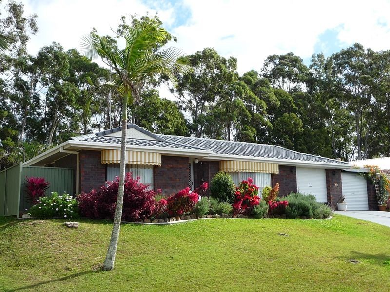 13 CHIFFLEY PLACE, Arundel QLD 4214