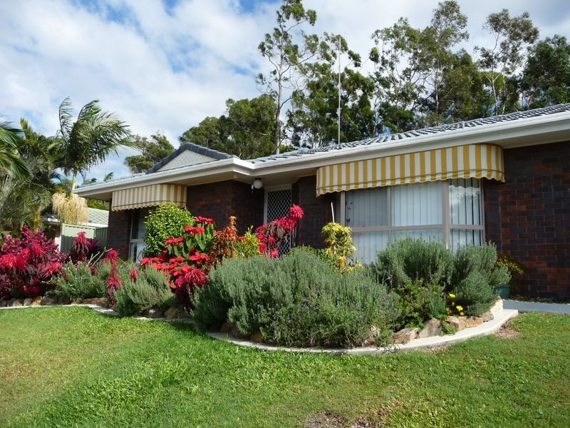 13 CHIFFLEY PLACE, Arundel QLD 4214