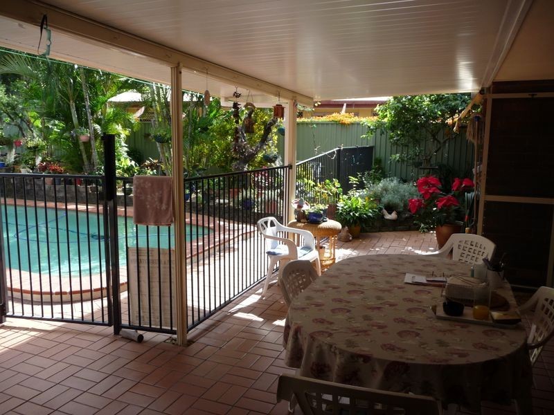 13 CHIFFLEY PLACE, Arundel QLD 4214