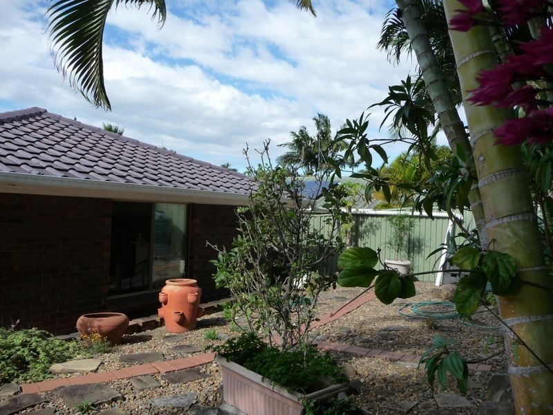 13 CHIFFLEY PLACE, Arundel QLD 4214
