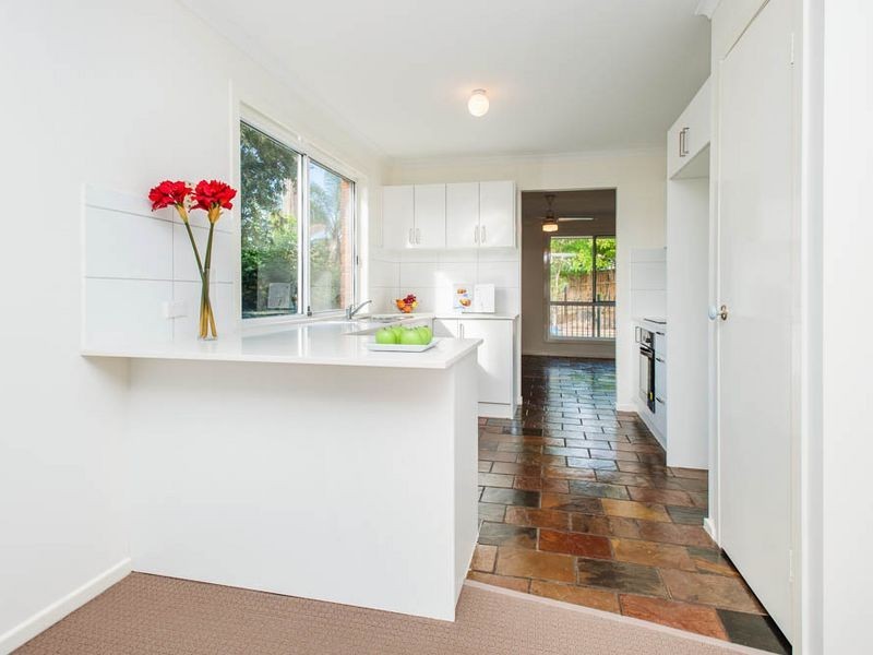 12 MONROE COURT, Oxenford QLD 4210