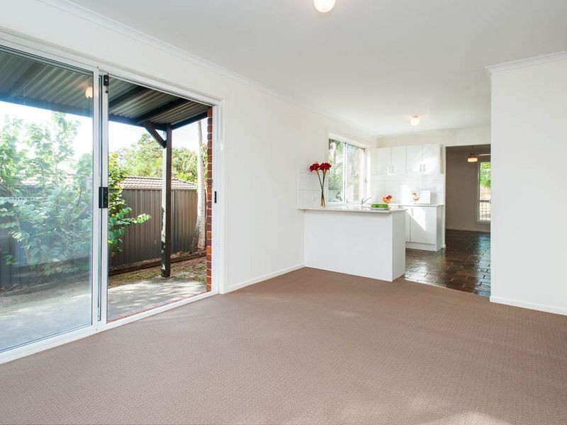 12 MONROE COURT, Oxenford QLD 4210