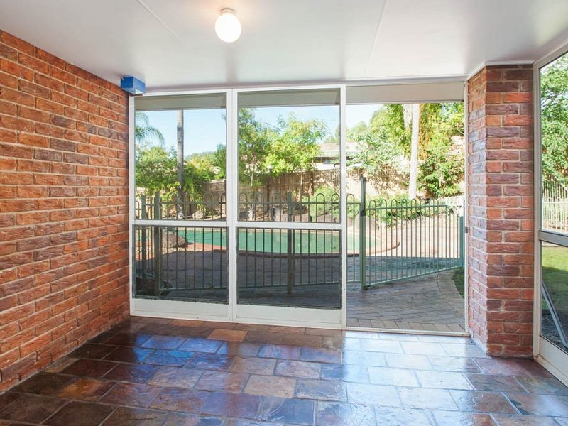 12 MONROE COURT, Oxenford QLD 4210