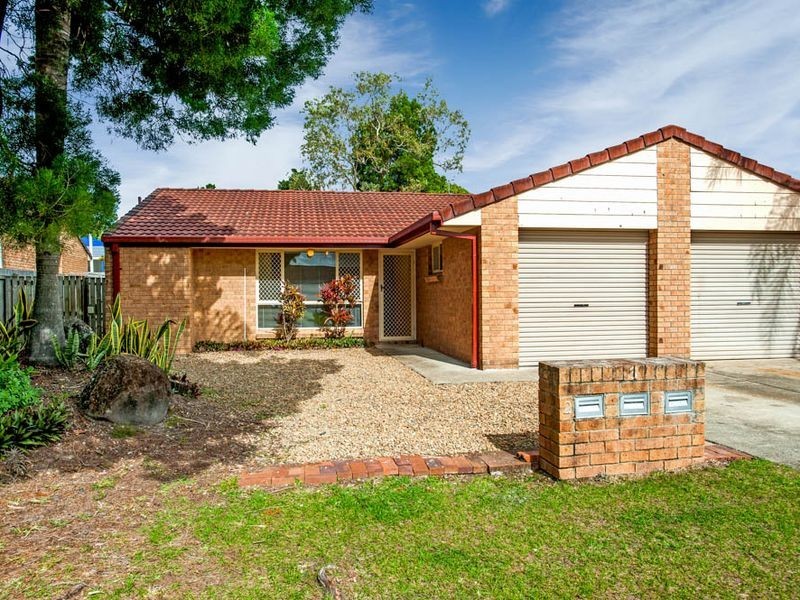 2/3 WATERBIRD PLACE, Coombabah QLD 4216
