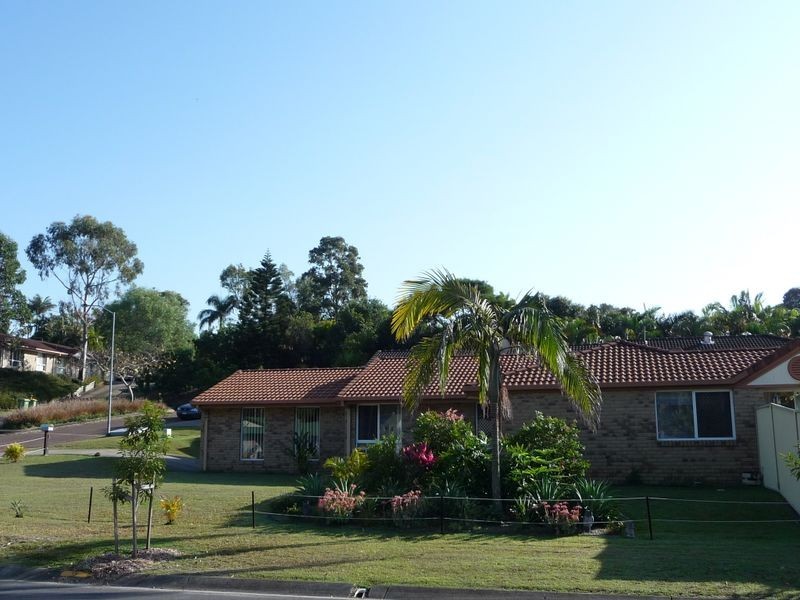 13 FLOYD COURT, Parkwood QLD 4214