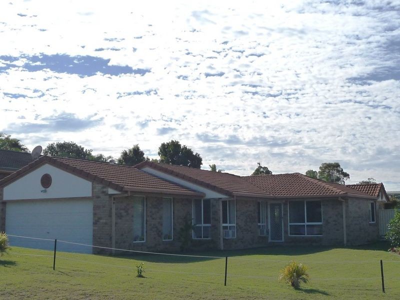 13 FLOYD COURT, Parkwood QLD 4214