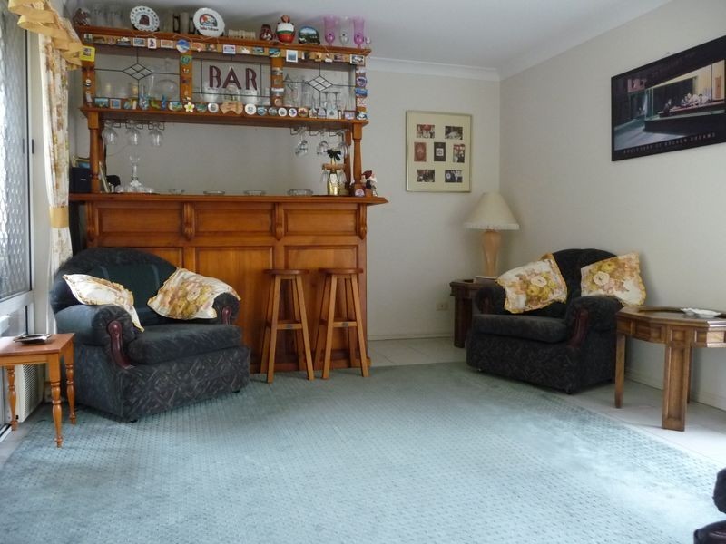 13 FLOYD COURT, Parkwood QLD 4214