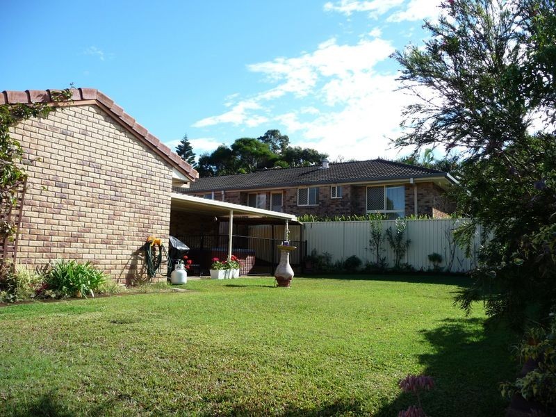 13 FLOYD COURT, Parkwood QLD 4214