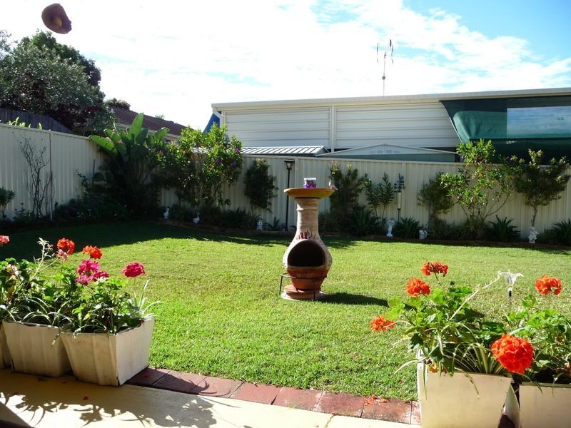 13 FLOYD COURT, Parkwood QLD 4214