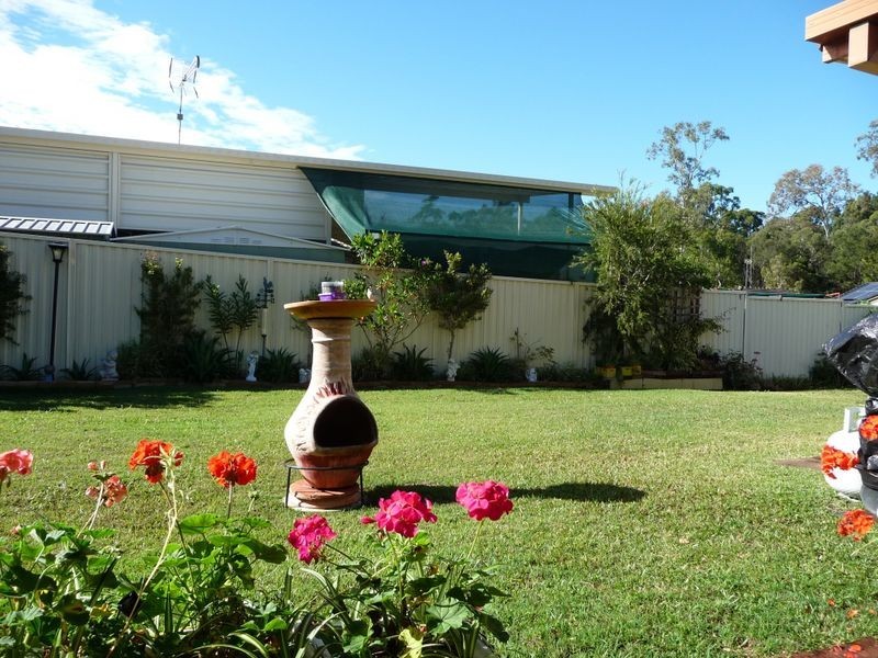 13 FLOYD COURT, Parkwood QLD 4214