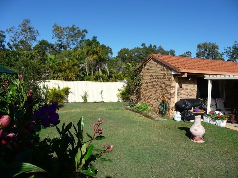 13 FLOYD COURT, Parkwood QLD 4214