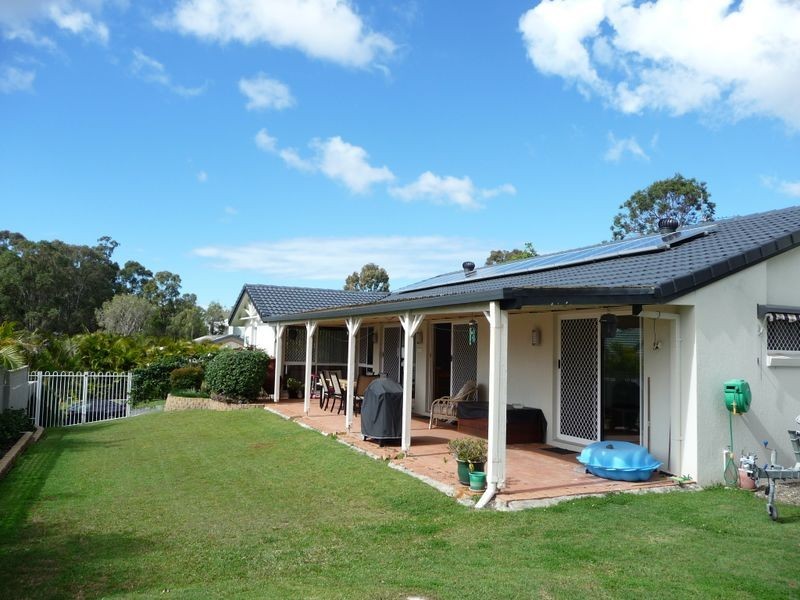 14 Pearson Close, Arundel QLD 4214