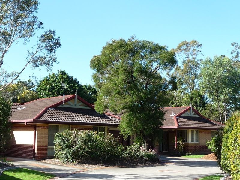 86/125 HANSFORD ROAD, Coombabah QLD 4216