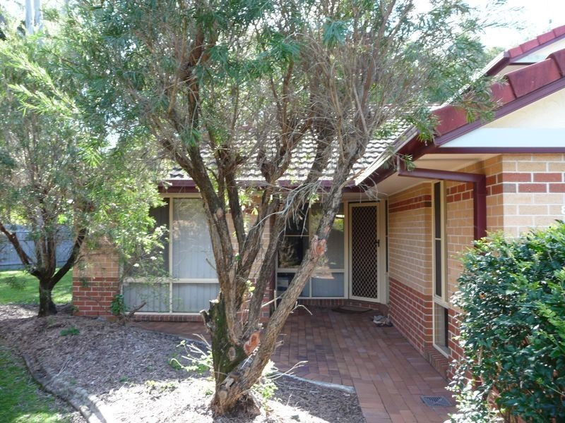 86/125 HANSFORD ROAD, Coombabah QLD 4216