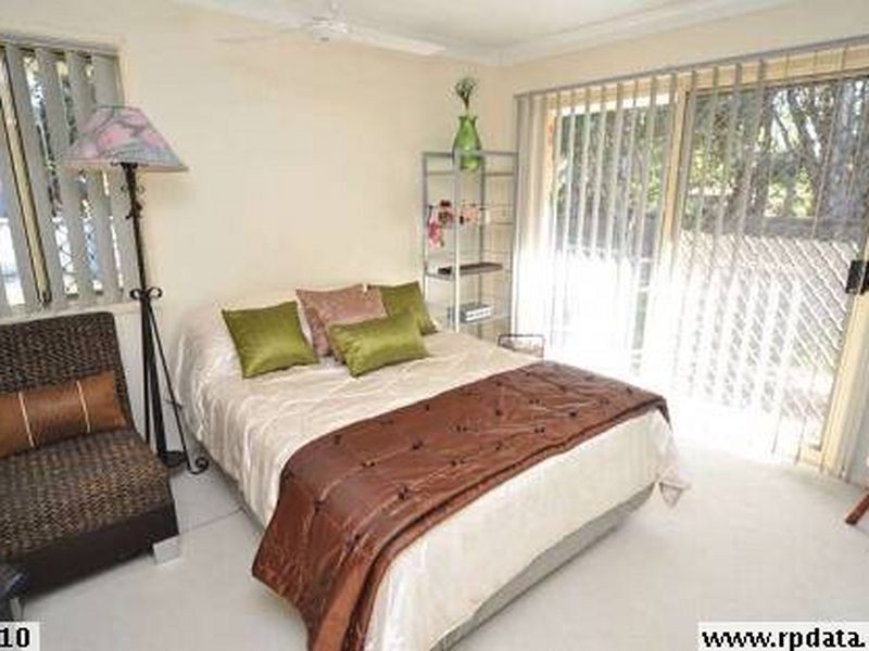 86/125 HANSFORD ROAD, Coombabah QLD 4216