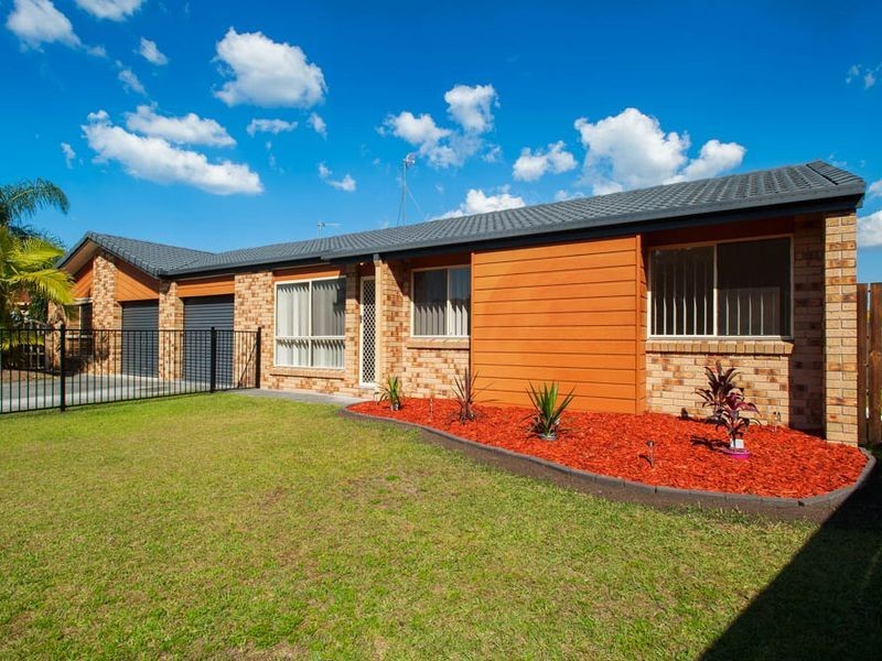 2/26 Crystal Reef Drive, Coombabah QLD 4216