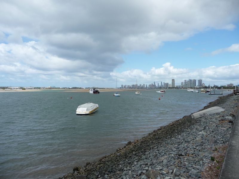 12/318 Marine Parade, Labrador QLD 4215