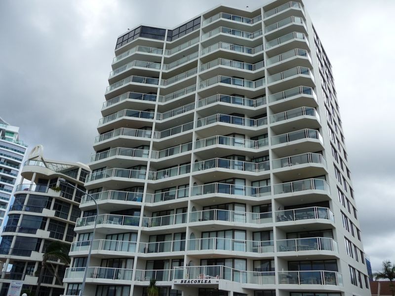 12/318 Marine Parade, Labrador QLD 4215