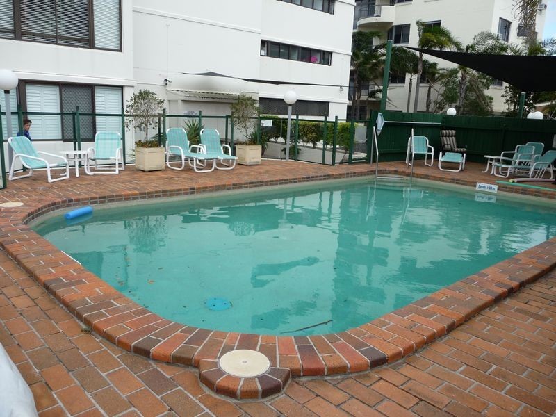12/318 Marine Parade, Labrador QLD 4215