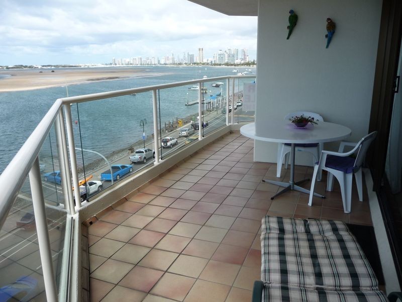 12/318 Marine Parade, Labrador QLD 4215